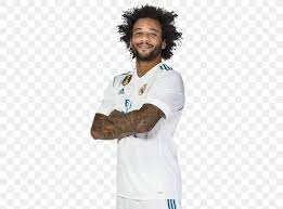The image is png format with a clean transparent background. Marcelo Vieira Real Madrid C F Uefa Champions League La Liga Png 515x609px Marcelo Vieira Achraf Hakimi