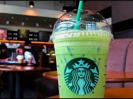 See every matcha drink on the menu including matcha lattes and frappuccinos. How To Make A Starbucks Iced Green Tea Matcha Latte Youtube