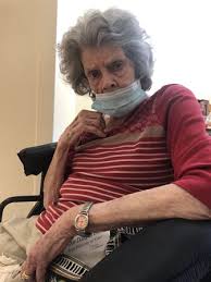 Martha Buffington Bevil Obituary