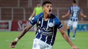 The club is best known for its football team, that plays in the primera división, the top level of the argentine football. Seleccion Peruana Wilder Cartagena Anuncio Su Salida Del Godoy Cruz De Argentina Fichajes 2021 Rpp Noticias