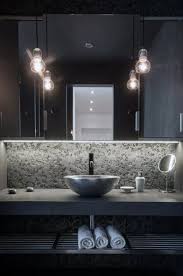 You spend a lot of time getting ready in the bathroom, so having that be a. Top 50 Best Bathroom Mirror Ideas Reflective Interior Designs