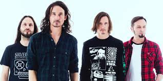 Originally formed as godzilla in 1996, they changed their name to gojira in 2001. Gojira Share Video For New Song Amazonia Watch Pitchfork