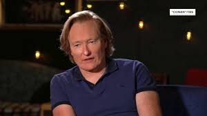 Conan o'brien grew up in a large, irish catholic family in massachusetts. Conan O Brien Leaving Tbs Late Night Show For New Hbo Max Variety Series
