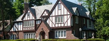 Many of the house plans in the home builders catalog during. Tudor Style House Bungalow Company