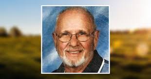 Donald E. Elliott Obituary May 23, 2022