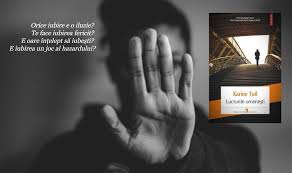 Read reviews from world's largest community for readers. Tot Ceea Ce Nu FuncÅ£ioneazÄƒ In Spatele Usilor Inchise Despre Lucruri Omenesti De Karine Tuil Citeste MÄƒ Citeste MÄƒ