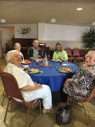 Marilyn Ralph Obituary (2023)