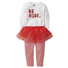 Slecting their favourite apparels and accessories at myntra. Carter S Carters Infant Girls Be Mine Valentines Day Outfit Bodysuit Tutu Leggings Walmart Com Walmart Com