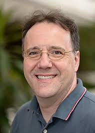 Barry Smith named Argonne Distinguished Fellow