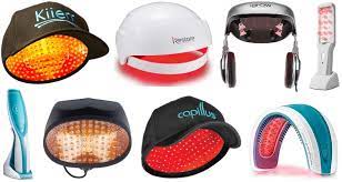 Best Laser Hair Growth Device Top 7 Devices For 2021 Getarazor