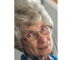 Dorothy Blizzard Obituary (1933