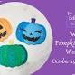 Wood Pumpkin Painting Workshop event image