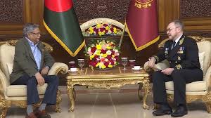 রাশিয়াকে আরও জনশক্তি নেয়ার আহ্বান রাষ্ট্রপতির