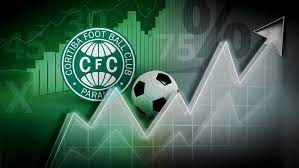O atleta chega ao coxa com contrato em definitivo até o 31 de dezembro de 2023. Coritiba Ge