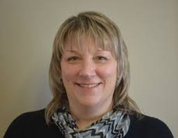 Meet IPSA President Christine Varner