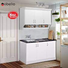 7 desain kitchen set mini bar dapur kecil yang menawan. Harga Kitchen Set Minimalis Terbaik Agustus 2021 Shopee Indonesia