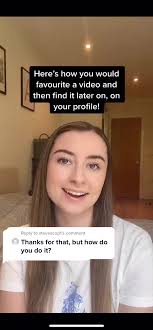 How to Add Videos to Favorites