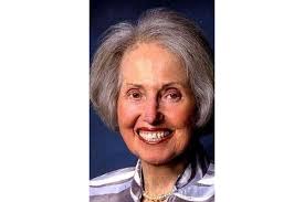 Julia Lacy Obituary (2017)