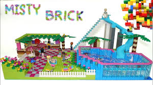 Pin On Lego Videos