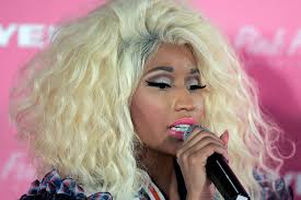 Ten most beautiful female musicians in nigeria. Nicki Minaj Is The Greatest Rapper Of The Decade Bar None Popmatters