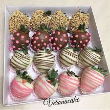Strawberry Chocolate Decorating Ideas Chocolate Covered Strawberries Chocolate Strawberries Covered Strawberries
