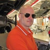 Punk's War by Ward Carroll