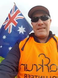 Invercargill parkrun event 115 July 18, 2020