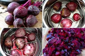 Maybe you would like to learn more about one of these? Instant Pot Beets Recipe Step By Step Instructions Photos