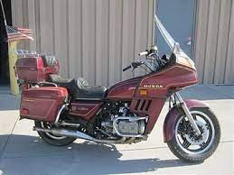 Used 1982 Honda Goldwing Honda Motorcycles For Sale Motorcycle