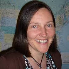 Alison Gregory (@wildworkwoman)