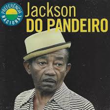 Jackson do Pandeiro