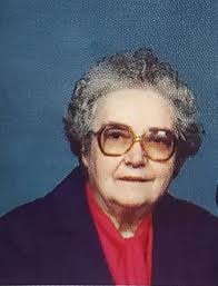 Lou Etta Stanley Gentry (1918-1994)