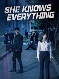 She Knows Everything :: MBC Global Media