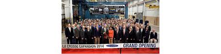 Fowler Hammer Completes Building Expansion For Chart