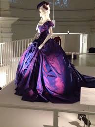 Dita von teese married marilyn manson back in 2005, but they split two years later. V A Wedding Dresses Exhibition Nu Bride