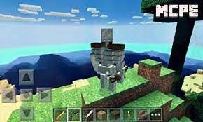 Maybe you would like to learn more about one of these? Morph Mod For Minecraft Pe For Android Apk Download