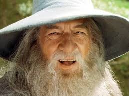 Gandalf the Grey