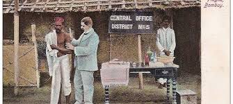 19th-century Mumbai plague may offer ...