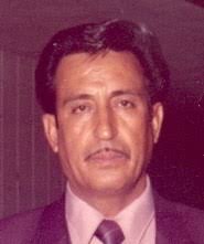Emilio Escobar Obituary