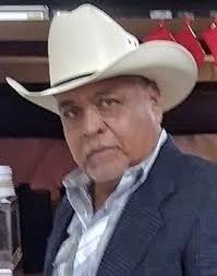 Carlos Ubina Pinales Obituary