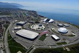 Check spelling or type a new query. Top 25 Dostoprimechatelnosti Sochi