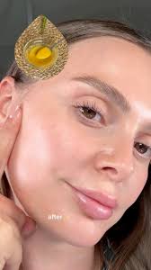 Apply this recipe 3 times a week and your face will look 10 years younger!  #NaturalGlow #YouthfulSkin #SkincareMagic #DIYBeauty #FaceCare #BeautyTips  #AntiAgingRoutine