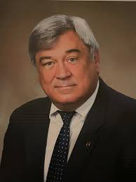 Nicholas Clark Obituary