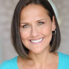 Actress Heather Fraley