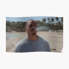 Imagines for the characters of on my block! Jamal Posters Redbubble