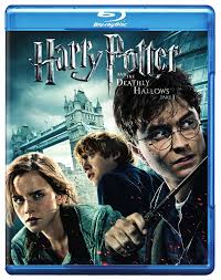 Registered users who have been online in the past 10 minutes Amazon Com Harry Potter And The Deathly Hallows Part 1 Blu Ray Daniel Radcliffe Rupert Grint Emma Watson David Yates Movies Tv