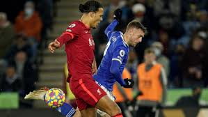 Been to @lsqtheatre today for a recce ahead of 19th may's not the top 20 live. Leicester 1 0 Liverpool Goal And Highlights Premier League 21 22 Marca