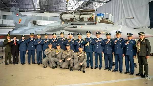 Rekrutmen Tamtama TNI AU 2026 Dibuka, Ini Syarat dan Lokasi Pendaftarannya