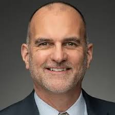 Jay Swearingen, Broker