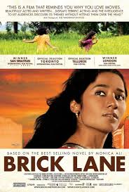 Film Review: Brick Lane (BRIANORNDORF.COM)